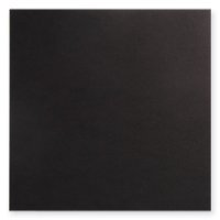 Black Chipboard 25/PKT Size: 11 x 17