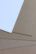 Black Chipboard 25 sheets Size: 9 x 12 inches Black Chipboard 25 sheets  Size: 9 x 12 inches [blk-chip-9-12] - $8.35 : AJ Schrafel Paper, Chipboard  Posterboard Cardboard Paperboard